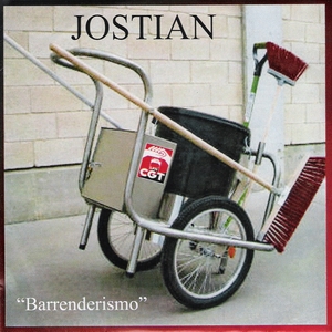 barrenderismo
