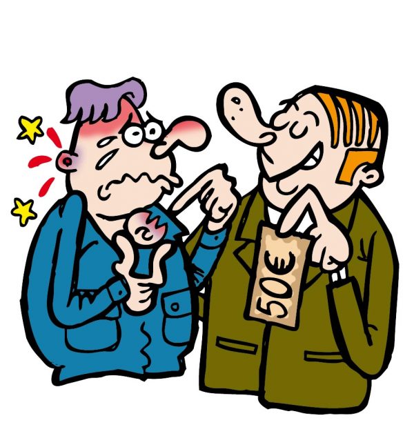 Indemnizacion mutua CGT web