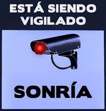 videovigilancia CGT camaras trabajo