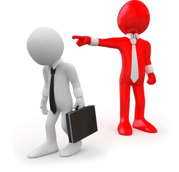 Despido individual cgt