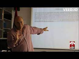 Con que edad tiene que empezar a trabajar una persona joven para tener una pensión digna CGT