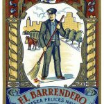 barrendero