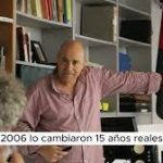 evolucion de las pensiones CGT