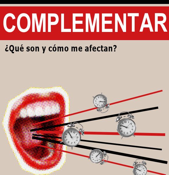 horas complementarias CGT