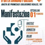 sanidad publica de calidad osakidetza CGT