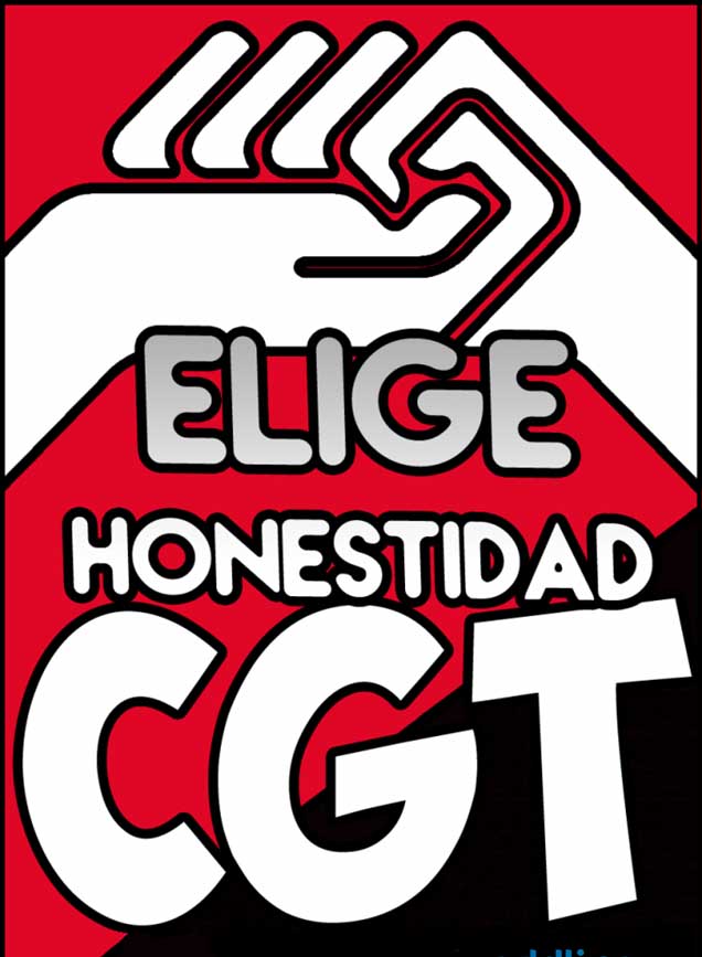 Elige CGT Honestidad 2