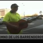 el himno de los barrenderos barrenderismo CGT