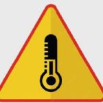altas temperaturas calor peligro CGT