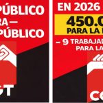 privatización del servicio de limpieza ciudad real cgt