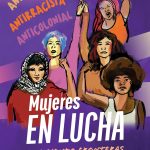 8 marzo 8M dia de la mujer trabjadora cgt 2026 feminismo