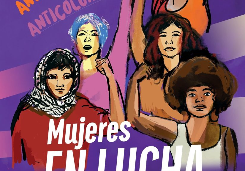 8 marzo 8M dia de la mujer trabjadora cgt 2026 feminismo