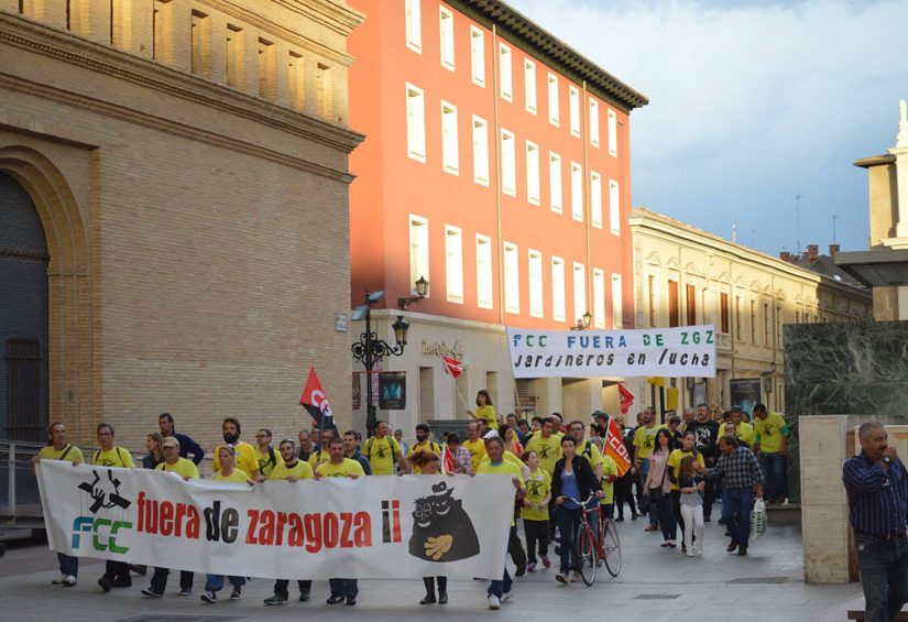 jardinerxs-en-lucha-foto-cgt-jardineria-zaragoza cgt