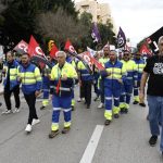 limnpieza RSU jardineria CGT mani