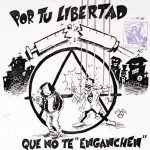 drogas CGT drogodependencia y trabajo
