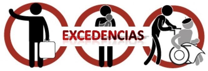 excedencia cgt