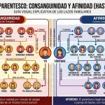 grados consaguniedad parentesco y afinalidad cgt