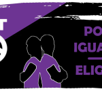 igualdad mujer cgt