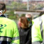trabajadores FCC
