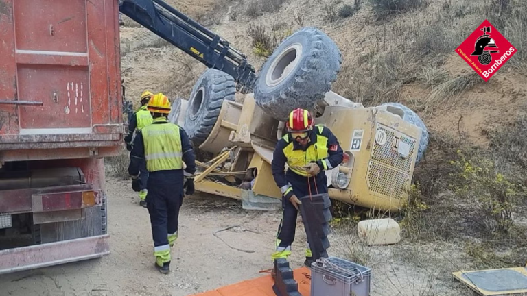 accidente castalla