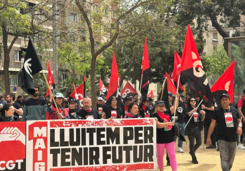 cgt cataluna