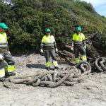 litoral balear residuos