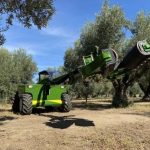 accidente Sevilla agrícola