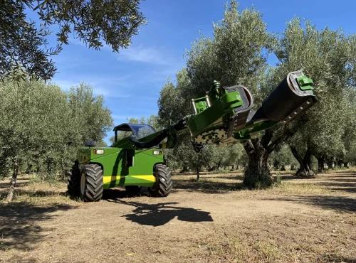 accidente Sevilla agrícola
